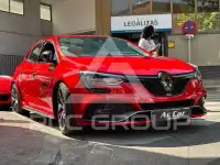 2019 Renault Megane