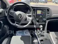 2019 Renault Megane