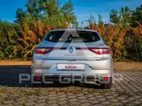 2019 Renault Megane