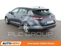 2019 Renault Megane