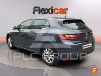 2019 Renault Megane