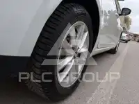 2019 Renault Megane