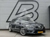 2019 Renault Megane