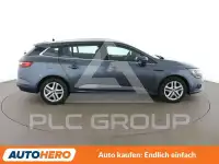 2019 Renault Megane