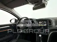 2019 Renault Megane