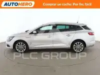 2019 Renault Megane
