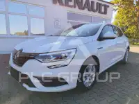 2019 Renault Megane