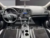 2019 Renault Megane