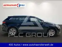 2019 Renault Megane