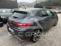 2019 Renault Megane