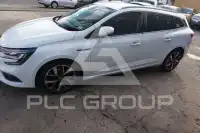 2019 Renault Megane