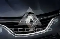 2019 Renault Megane