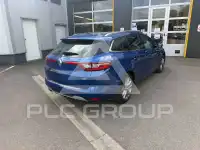 2019 Renault Megane