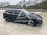 2019 Renault Megane
