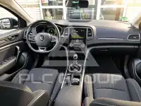 2019 Renault Megane