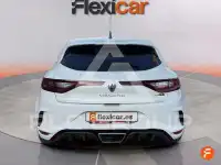 2019 Renault Megane