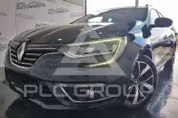 2019 Renault Megane