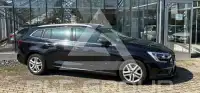 2019 Renault Megane