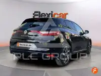 2019 Renault Megane
