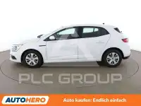 2019 Renault Megane