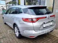 2019 Renault Megane