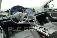 2019 Renault Megane
