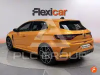 2019 Renault Megane