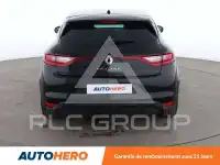 2019 Renault Megane