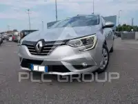 2019 Renault Megane