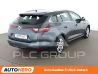 2019 Renault Megane