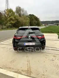 2019 Renault Megane