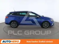 2019 Renault Megane