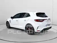2019 Renault Megane