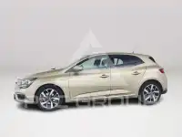 2019 Renault Megane
