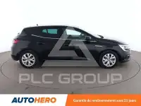 2019 Renault Megane