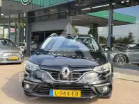 2019 Renault Megane