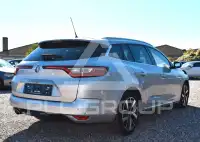 2019 Renault Megane