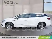 2019 Renault Megane
