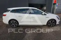 2019 Renault Megane