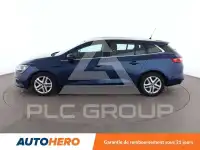 2019 Renault Megane