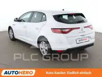 2019 Renault Megane