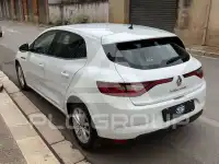 2019 Renault Megane