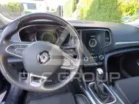 2019 Renault Megane