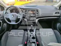 2019 Renault Megane