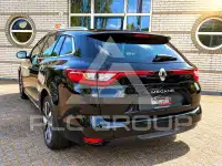 2019 Renault Megane