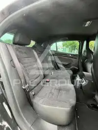 2019 Renault Megane