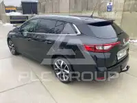 2019 Renault Megane
