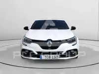 2019 Renault Megane