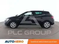 2019 Renault Megane