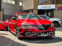 2019 Renault Megane